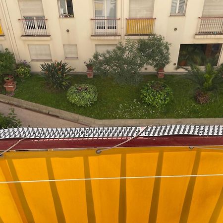 Appartement Maroelvi Menton Exteriér fotografie