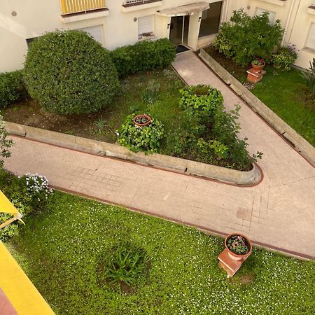 Appartement Maroelvi Menton Exteriér fotografie
