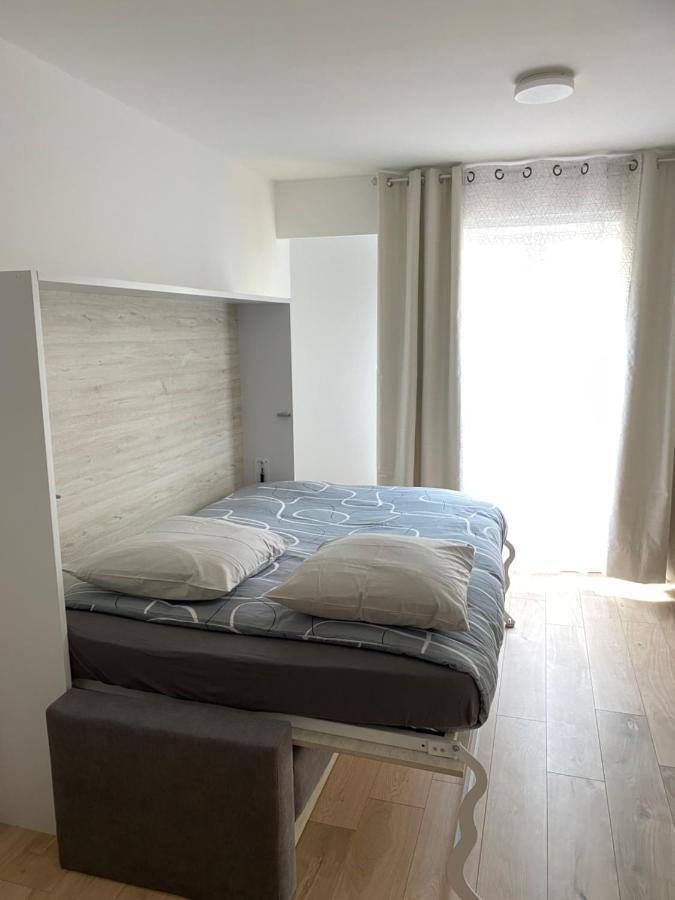 Appartement Maroelvi Menton Exteriér fotografie