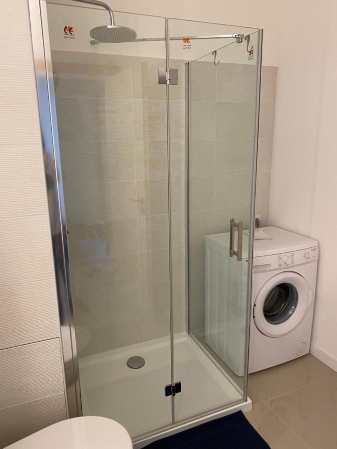 Appartement Maroelvi Menton Exteriér fotografie