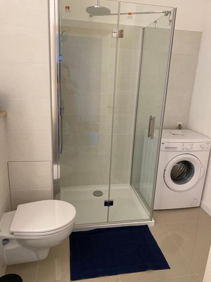Appartement Maroelvi Menton Exteriér fotografie