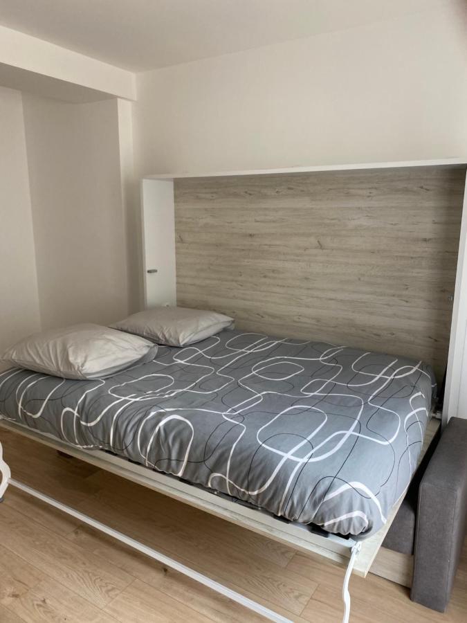 Appartement Maroelvi Menton Exteriér fotografie