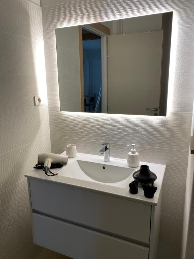 Appartement Maroelvi Menton Exteriér fotografie