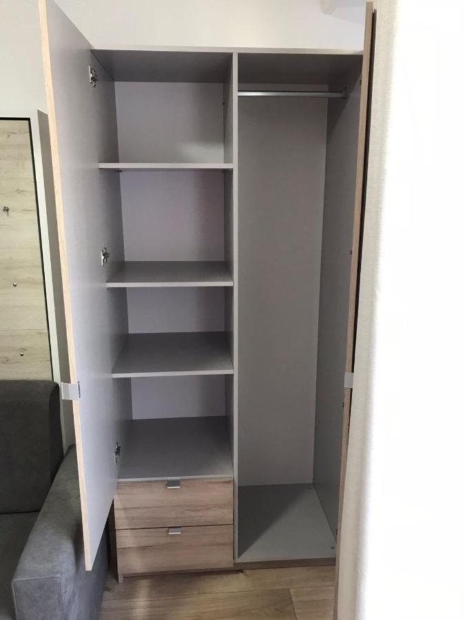 Appartement Maroelvi Menton Exteriér fotografie