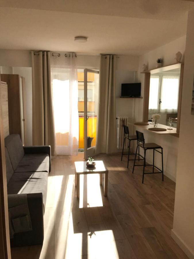 Appartement Maroelvi Menton Exteriér fotografie