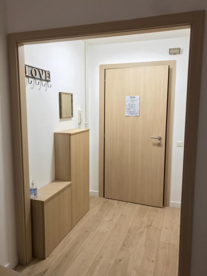 Appartement Maroelvi Menton Exteriér fotografie