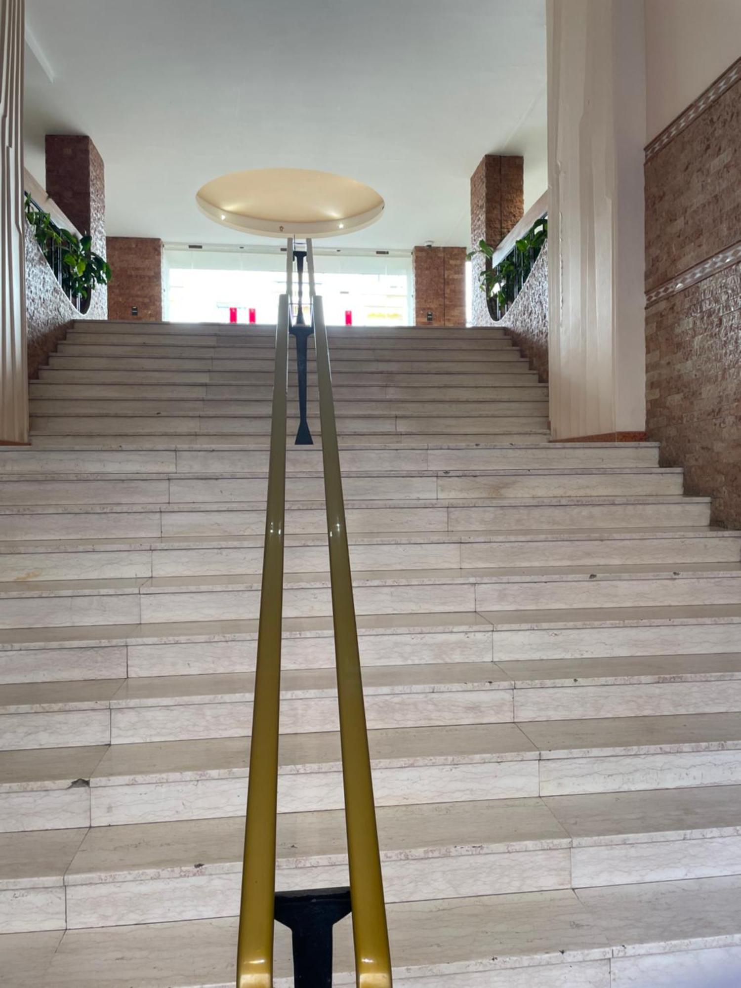 Appartement Maroelvi Menton Exteriér fotografie