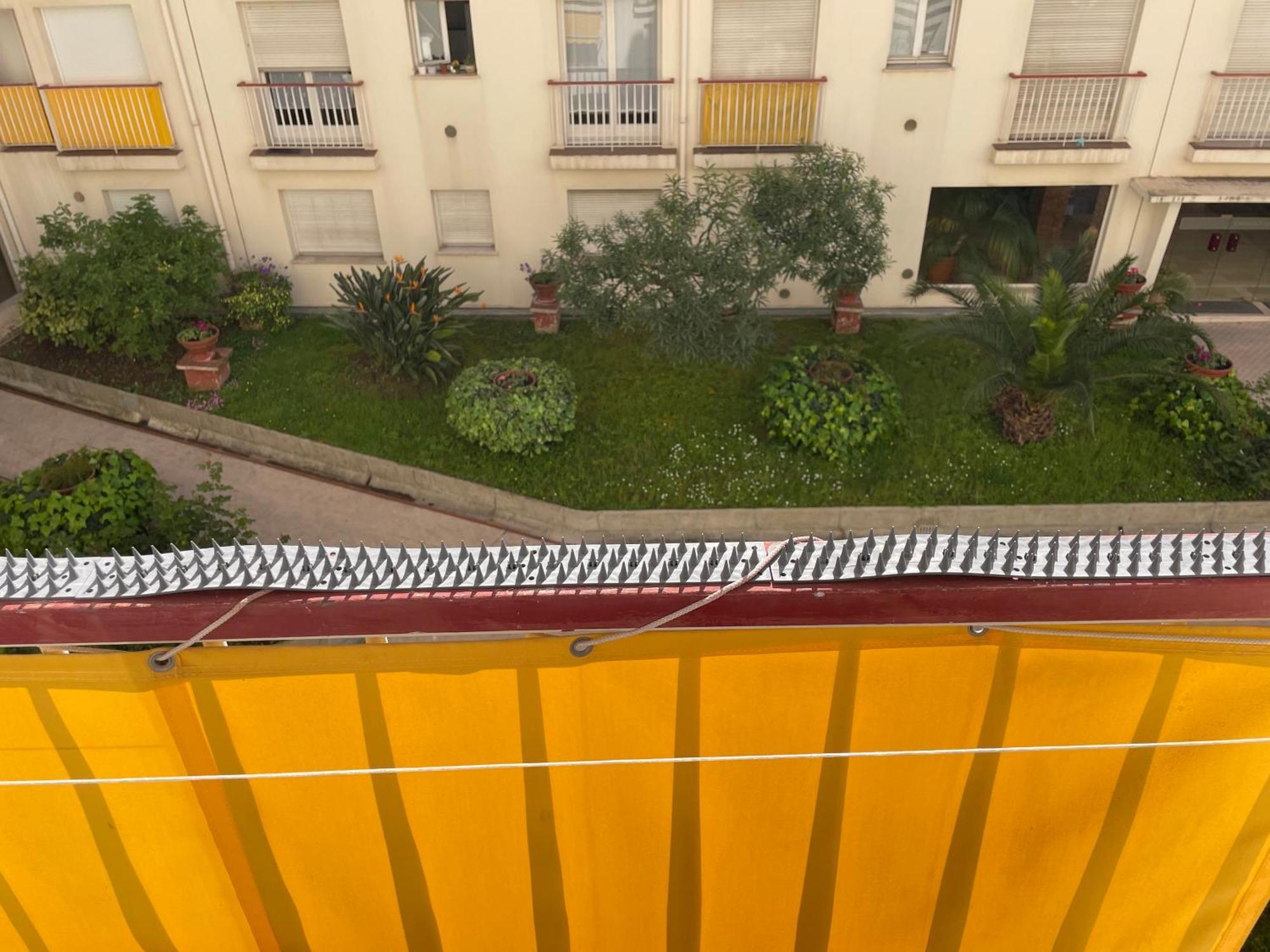Appartement Maroelvi Menton Exteriér fotografie