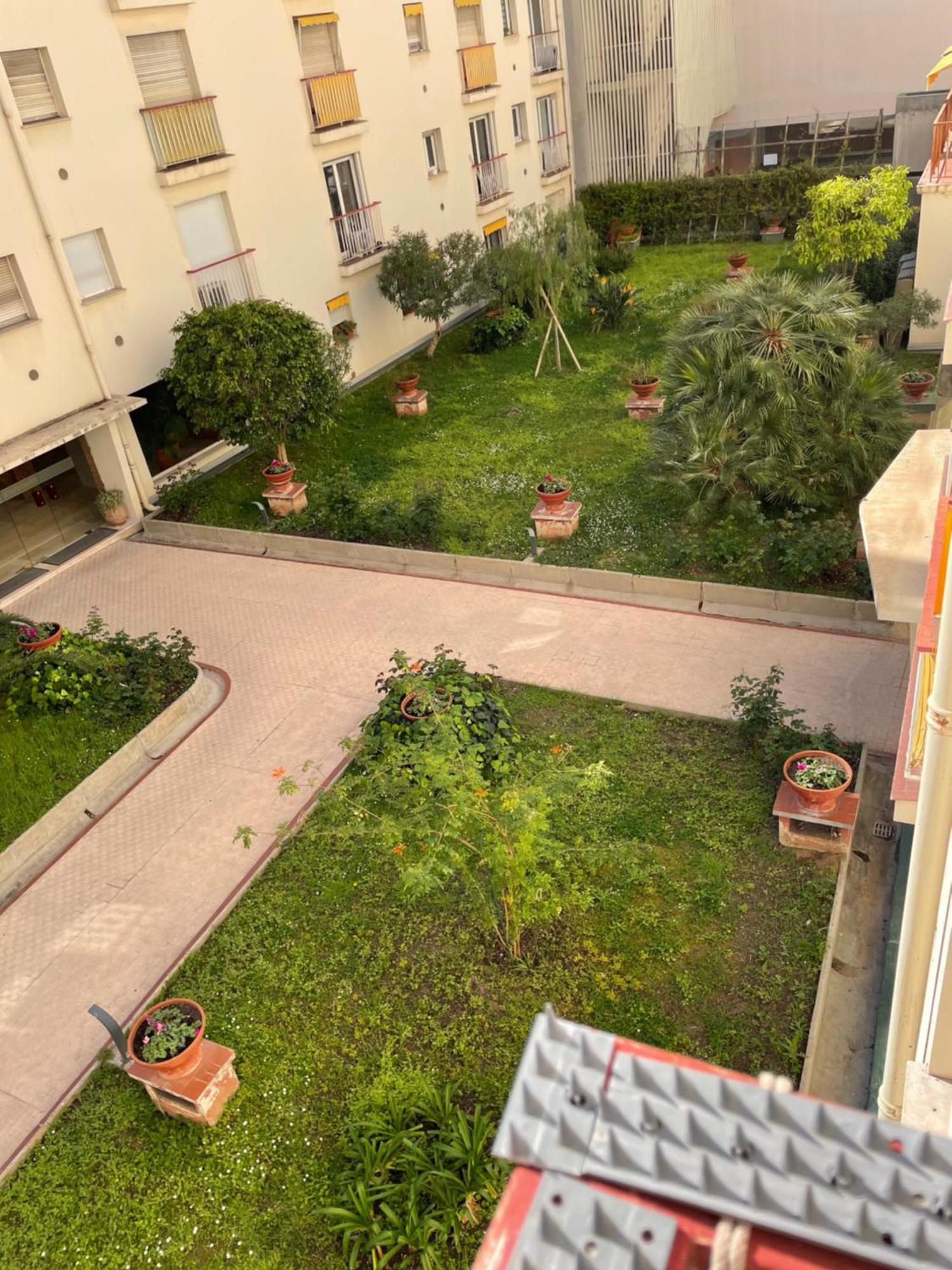 Appartement Maroelvi Menton Exteriér fotografie